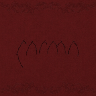 Carma - Carma (Album Cover)